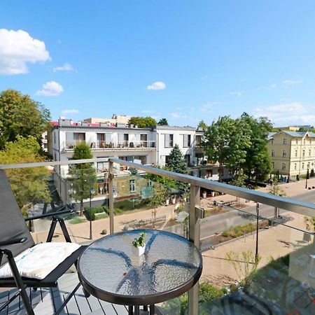 Apartament 308 Świnoujście Εξωτερικό φωτογραφία