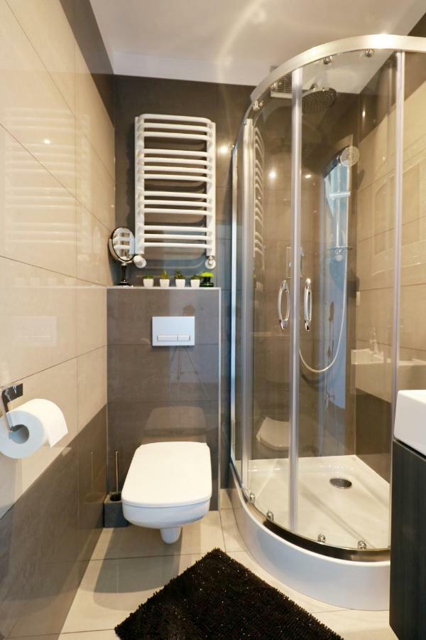 Apartament 308 Świnoujście Εξωτερικό φωτογραφία