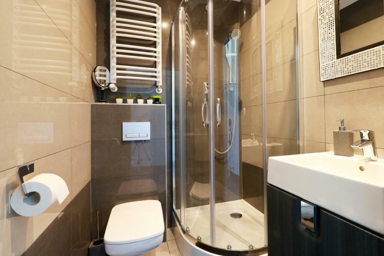 Apartament 308 Świnoujście Εξωτερικό φωτογραφία